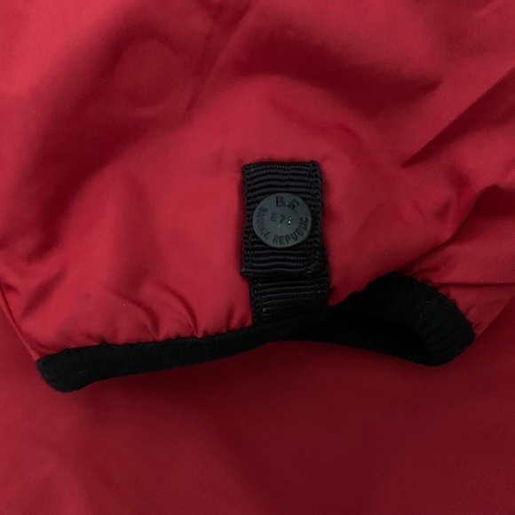 Banana Republic Vintage Men's reversible jacket - Picture 3 of 12